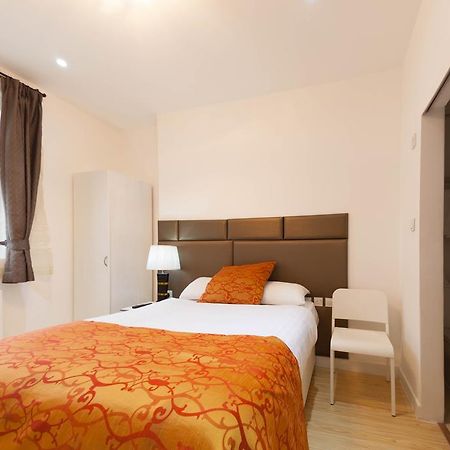 Welcome Inn Victoria Londres Exterior foto