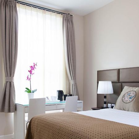Welcome Inn Victoria Londres Habitación foto