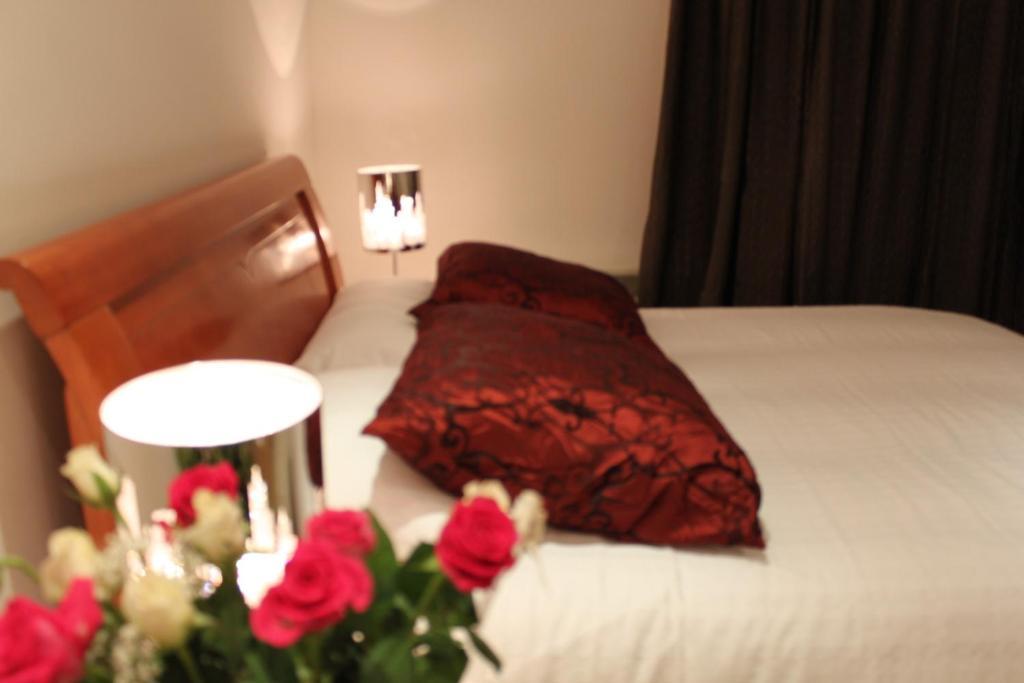 Welcome Inn Victoria Londres Habitación foto