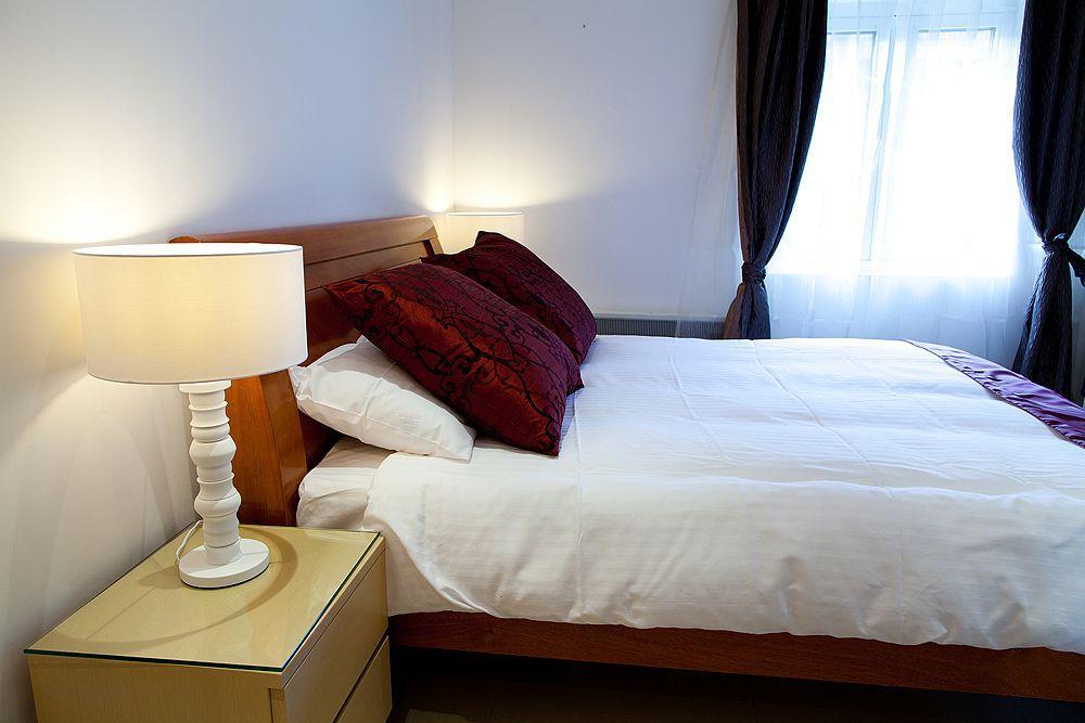 Welcome Inn Victoria Londres Exterior foto