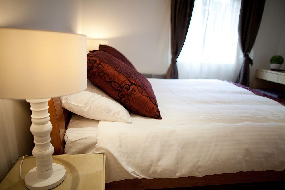 Welcome Inn Victoria Londres Exterior foto