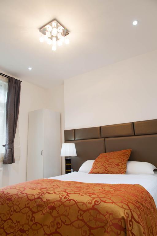 Welcome Inn Victoria Londres Exterior foto