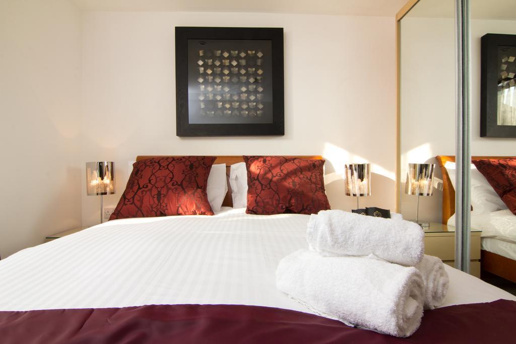Welcome Inn Victoria Londres Habitación foto
