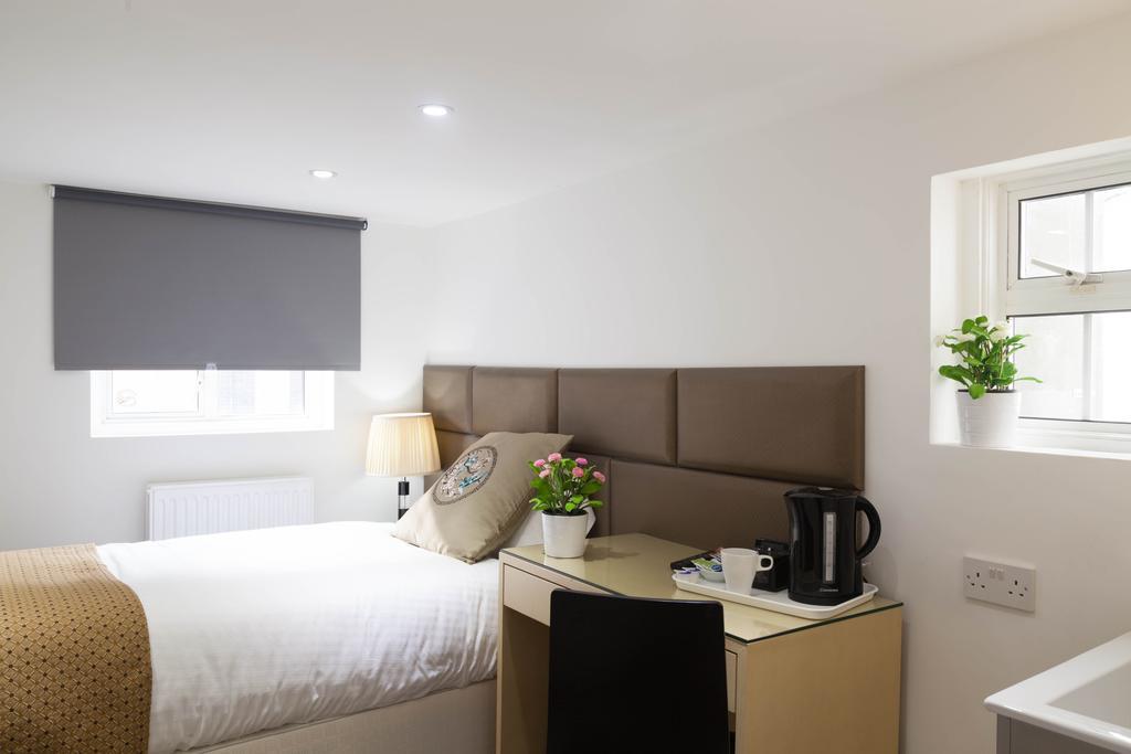 Welcome Inn Victoria Londres Habitación foto