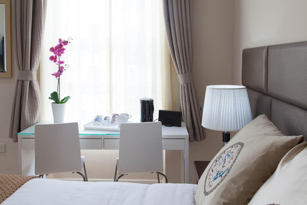 Welcome Inn Victoria Londres Habitación foto