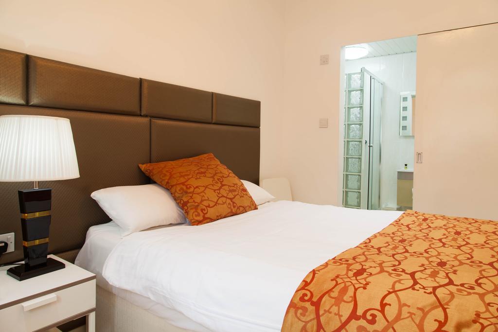 Welcome Inn Victoria Londres Habitación foto