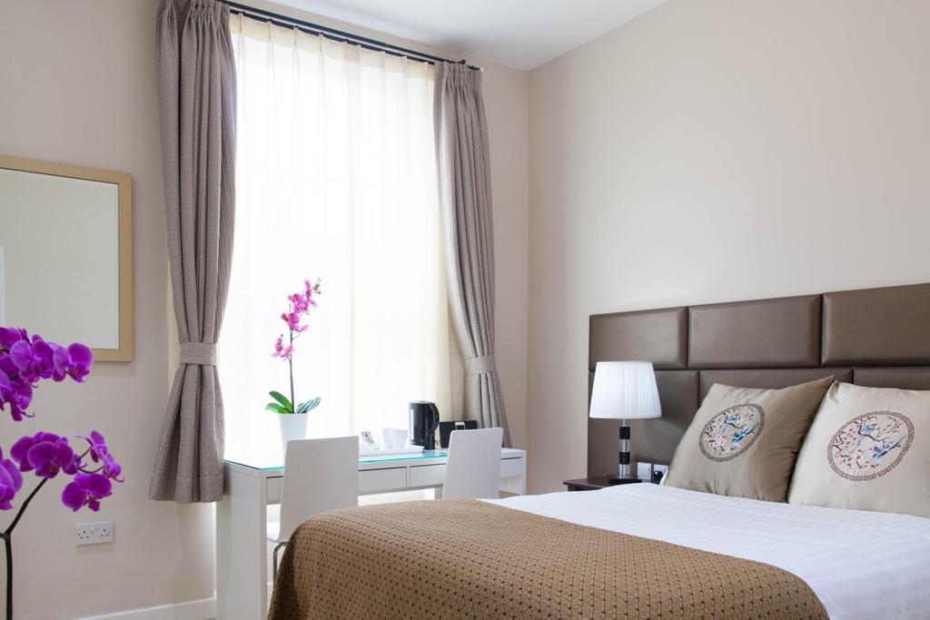 Welcome Inn Victoria Londres Habitación foto