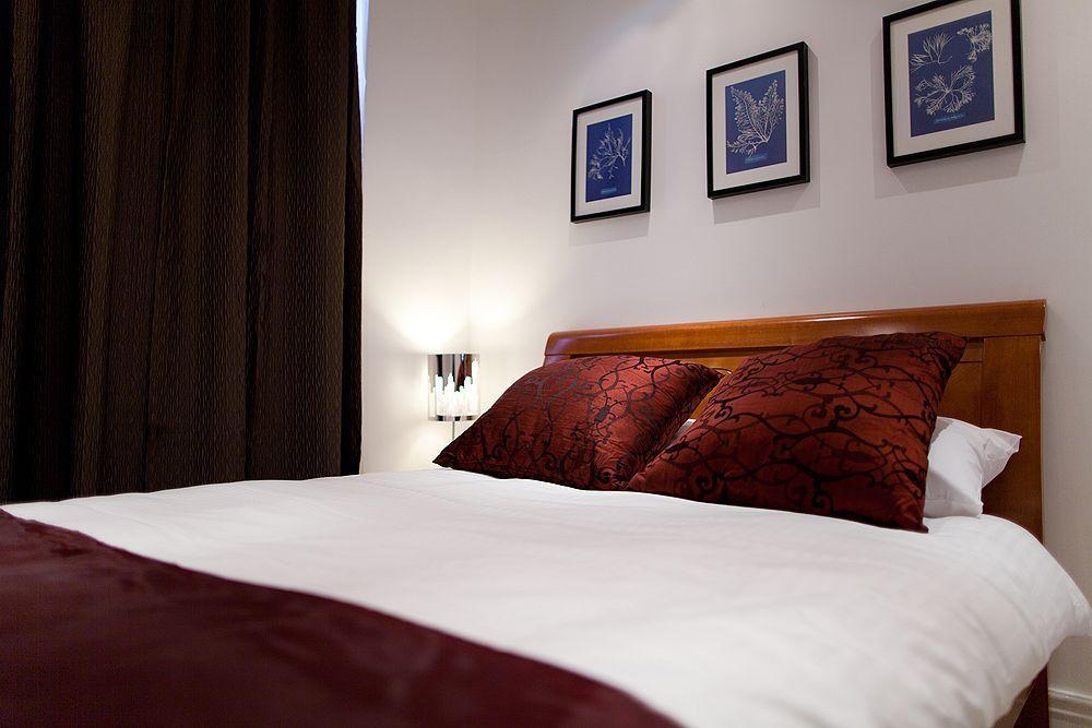 Welcome Inn Victoria Londres Exterior foto