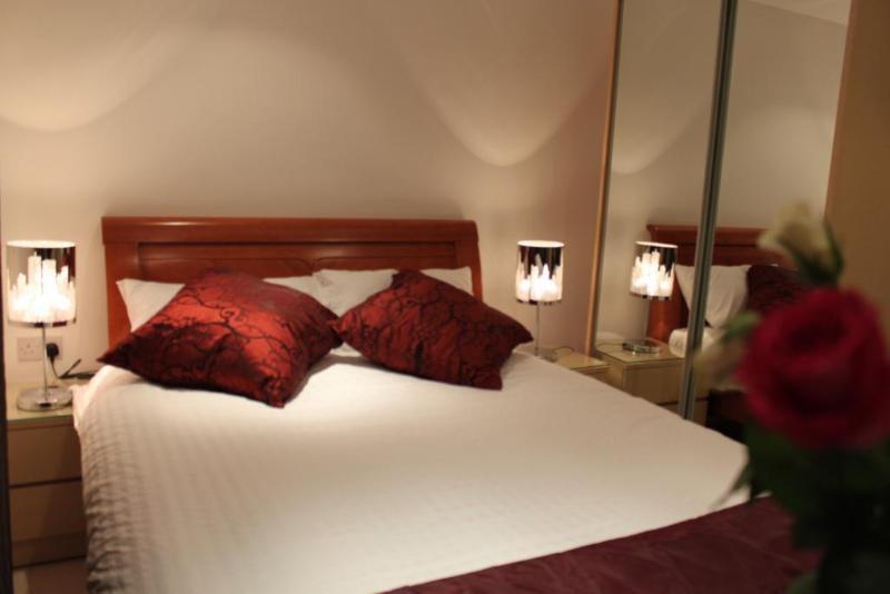 Welcome Inn Victoria Londres Exterior foto