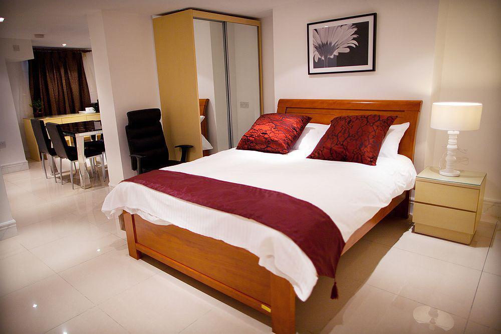 Welcome Inn Victoria Londres Exterior foto