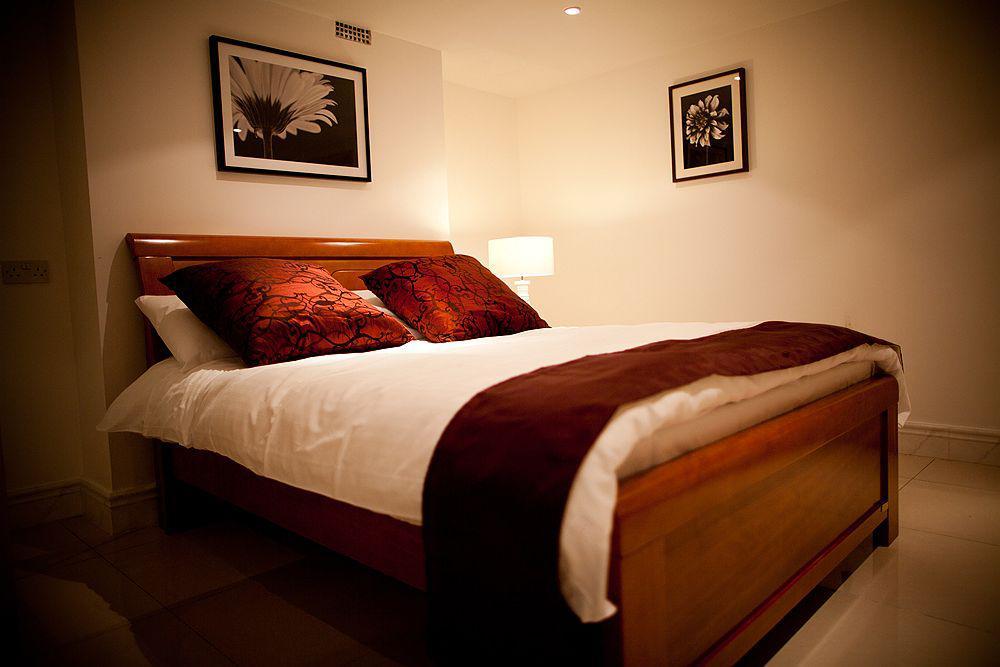 Welcome Inn Victoria Londres Exterior foto